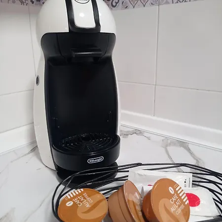 M&h 公寓 托雷莫利诺斯