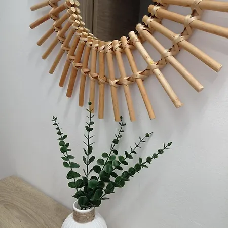 Appartement M&h *