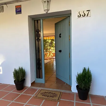 M&h Torremolinos