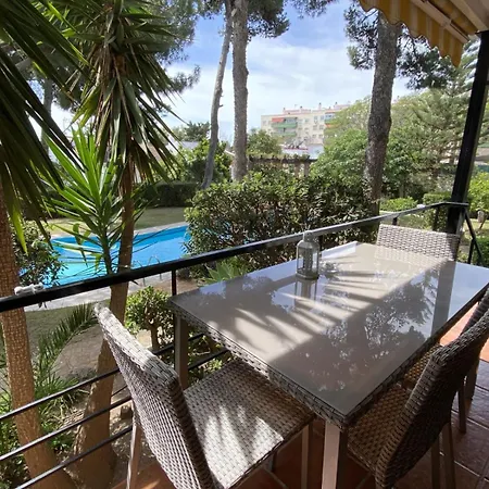 Lägenhet M&h Torremolinos