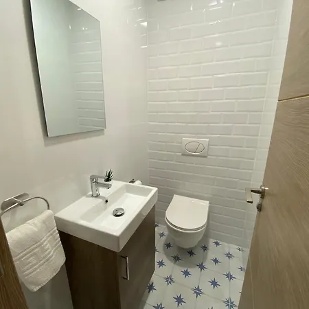 Apartamento M&h