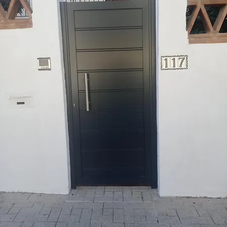 Apartamento M&h *