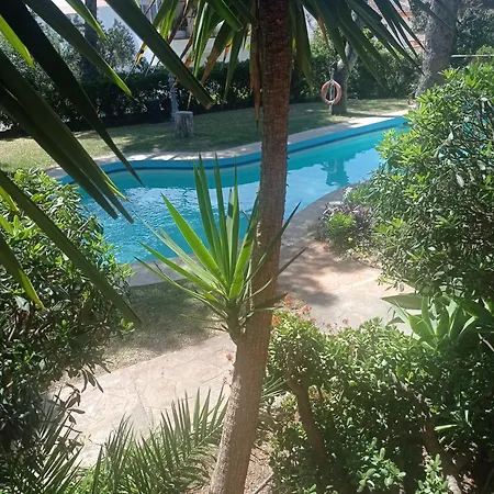 Apartamento M&h Torremolinos