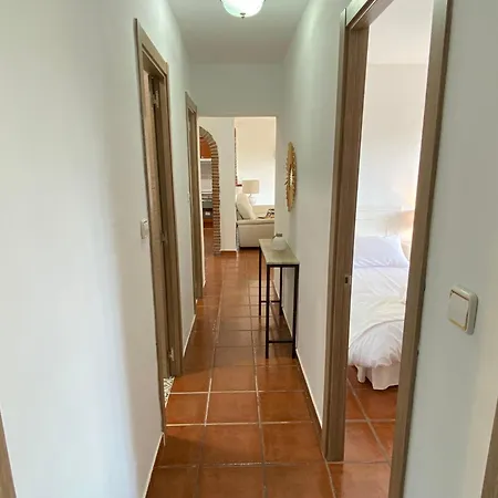 M&h Appartement *